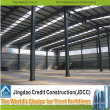 Workshop Warehouse Steel Structure Factory